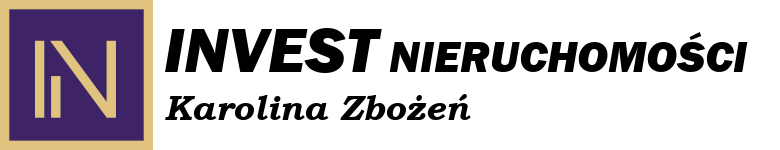 Invest Nieruchomości Karolina Zbożeń